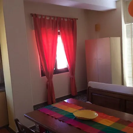 Casa de Férias Grazioso Monolocale *