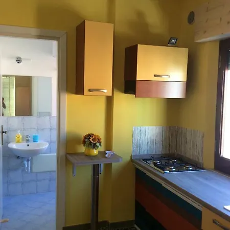 Grazioso Monolocale Casa de Férias