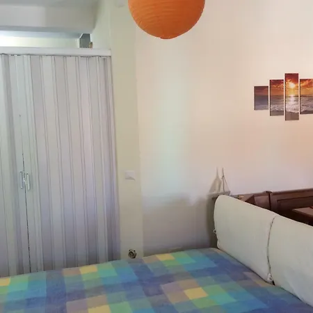 Grazioso Monolocale Casa de Férias