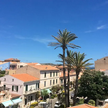 Holiday home Grazioso Monolocale
