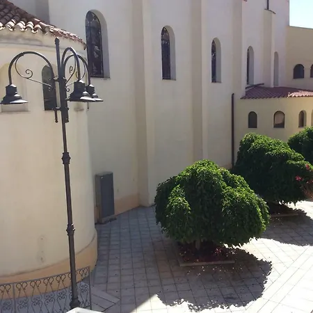 Casa de Férias Grazioso Monolocale *